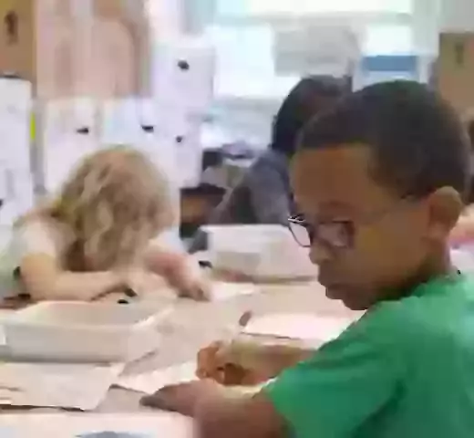 Local Schools